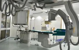 Clinique Pasteur Tunis