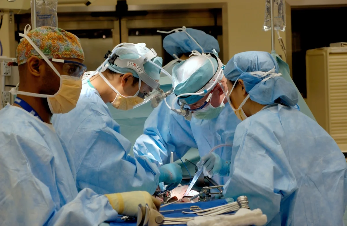 Endoscopy Center
