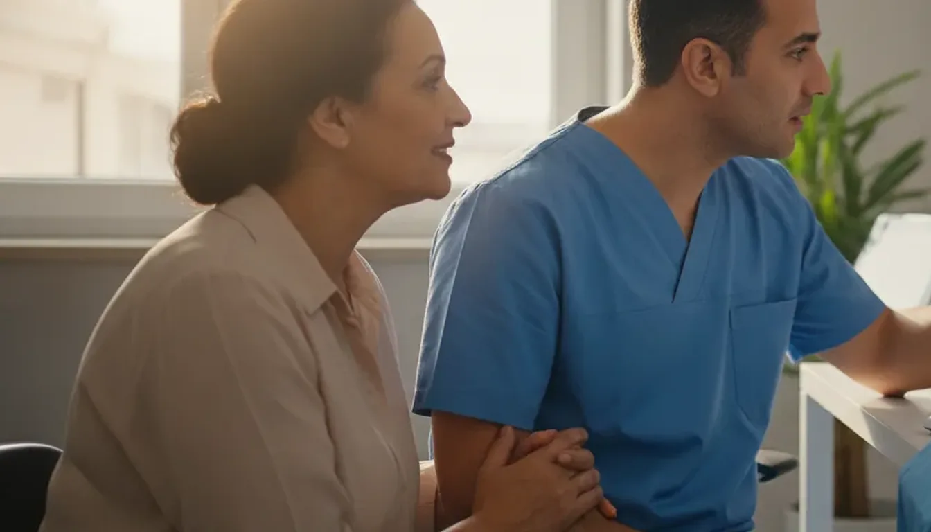 إغلاق الزائدة الأذينية اليسرى عبر القسطرة