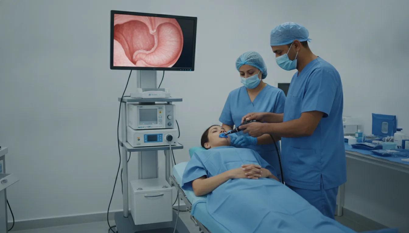 Endoscopy Center