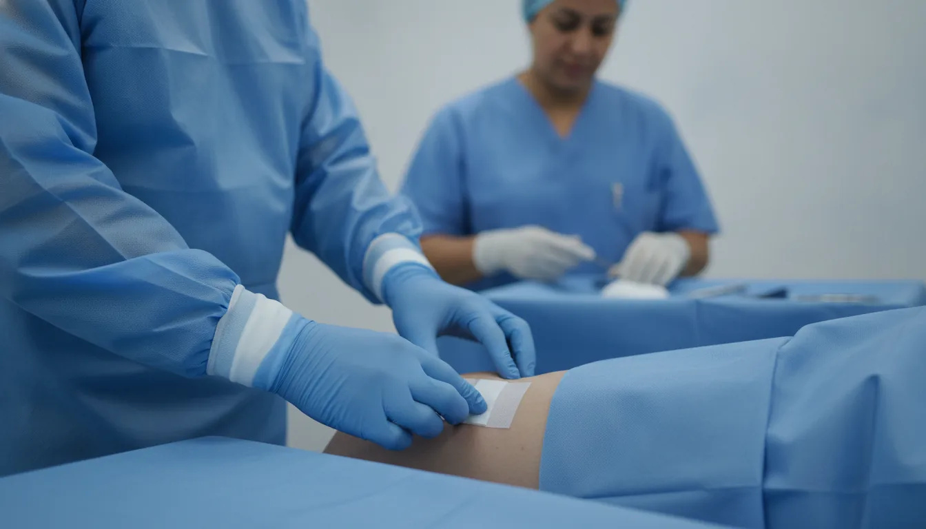 Skin graft