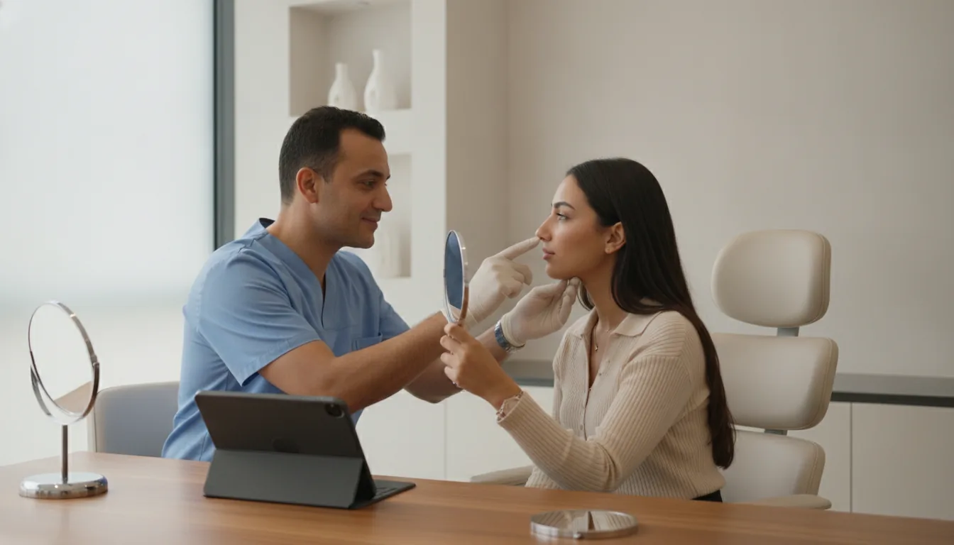 Cosmetic and Reconstructive Surgery