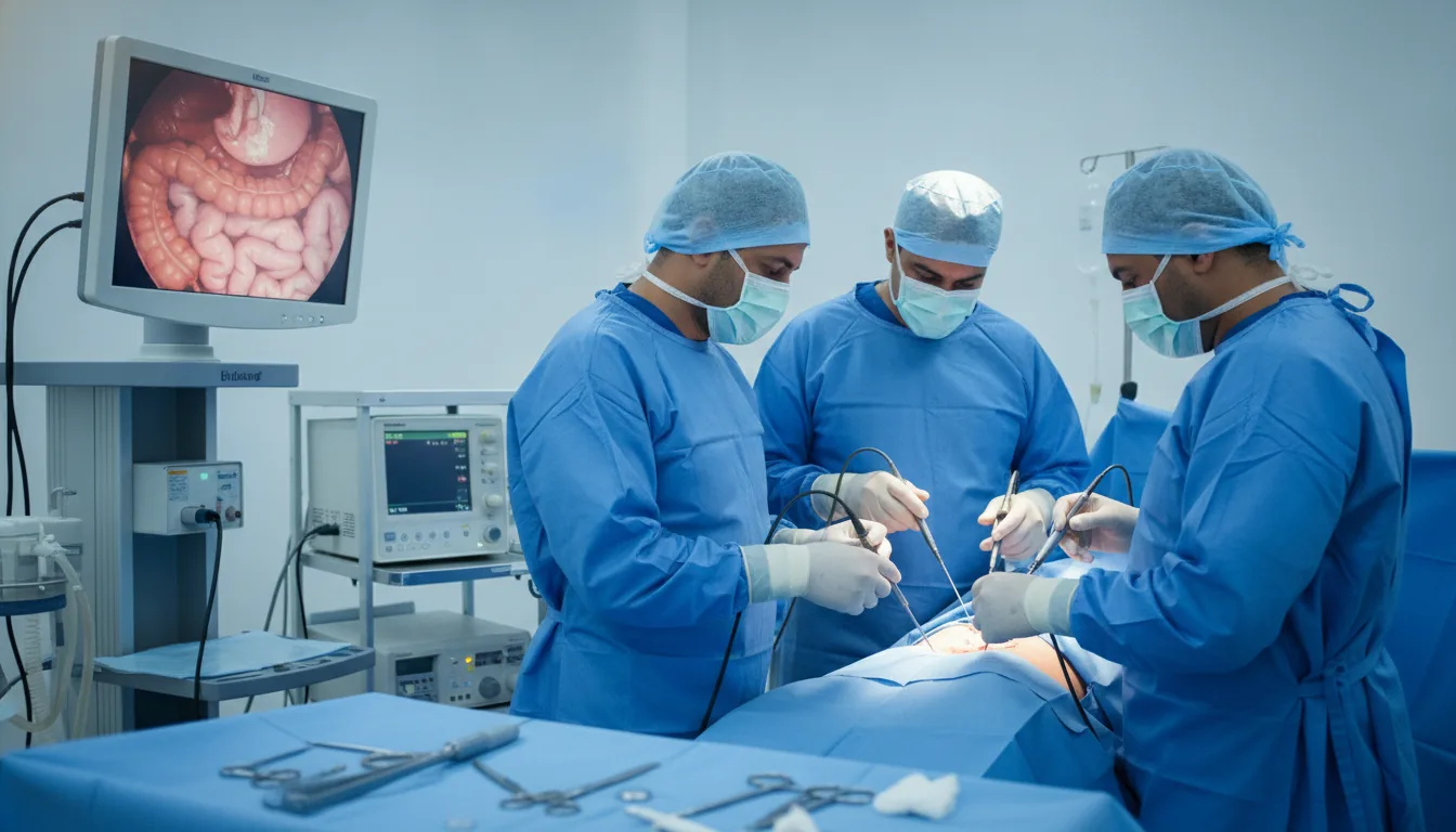 General Surgery