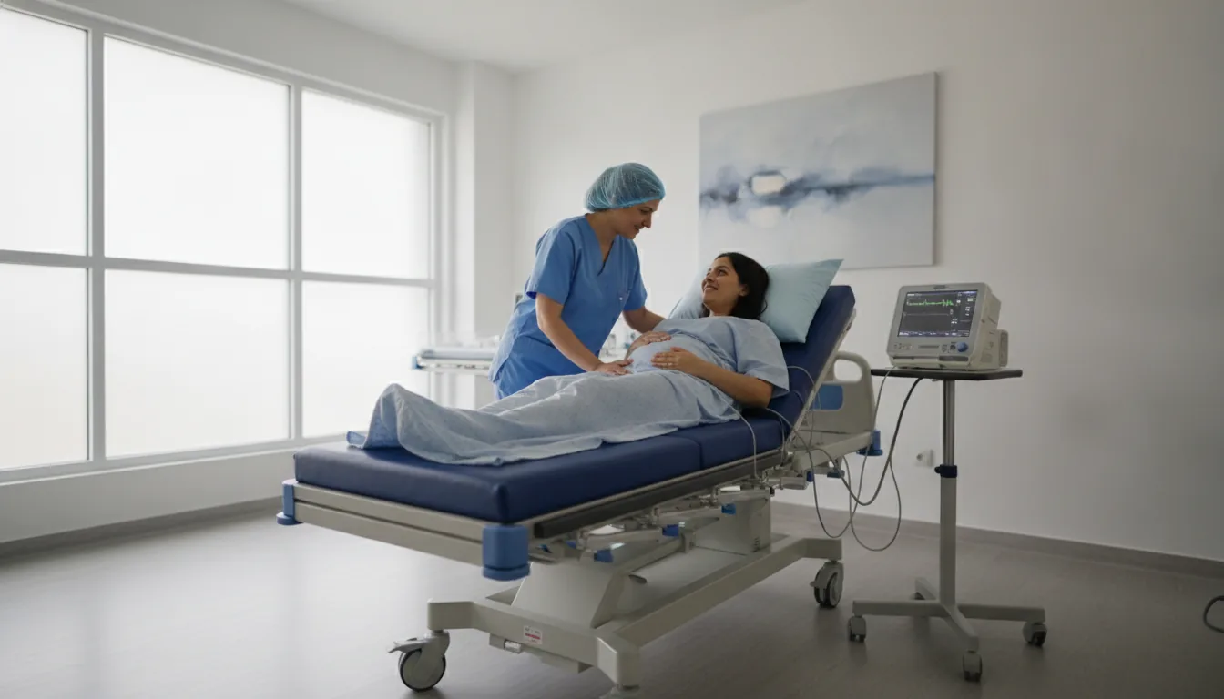 Gynecological and Obstetric Surgery