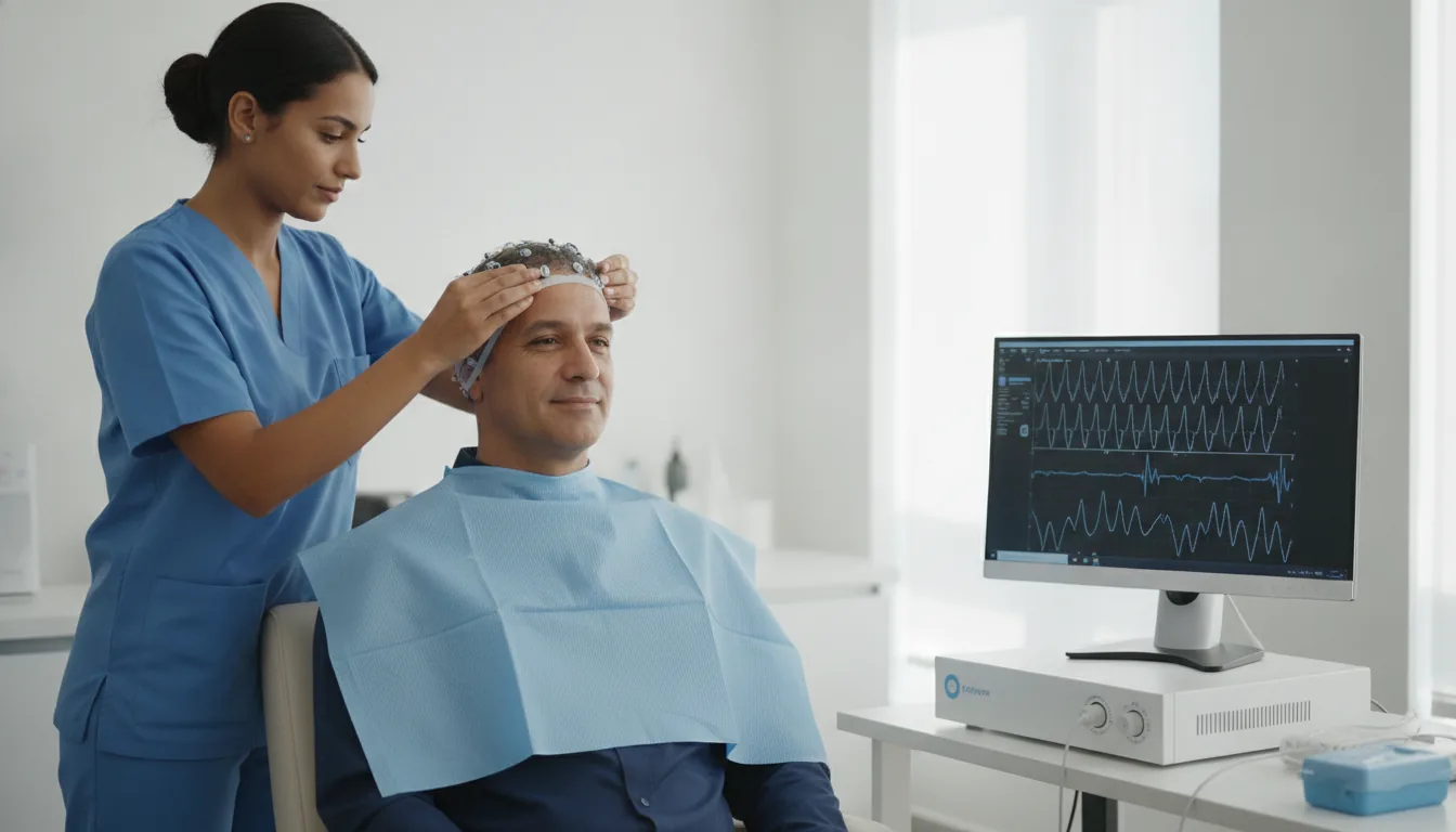 Neurophysiological Investigations