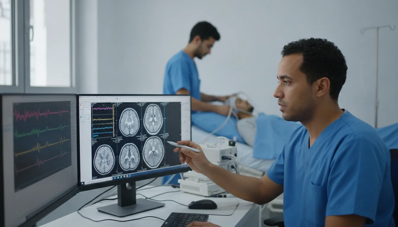 Bilan pré-chirurgical de l'épilepsie