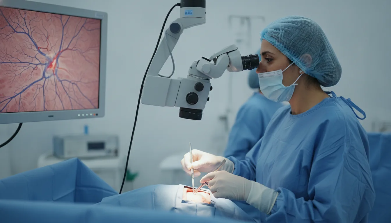 Chirurgie des malformations vasculaires cérébrales