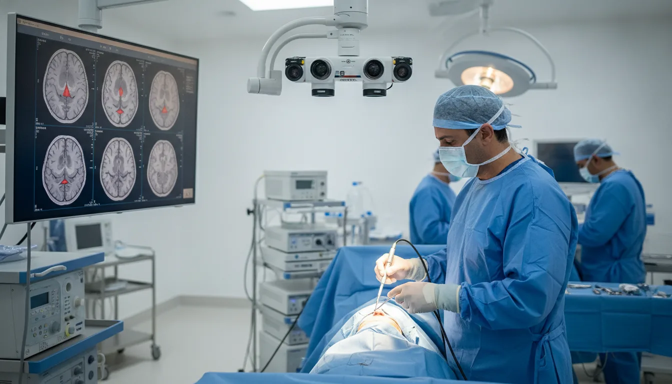 Neuronavigation