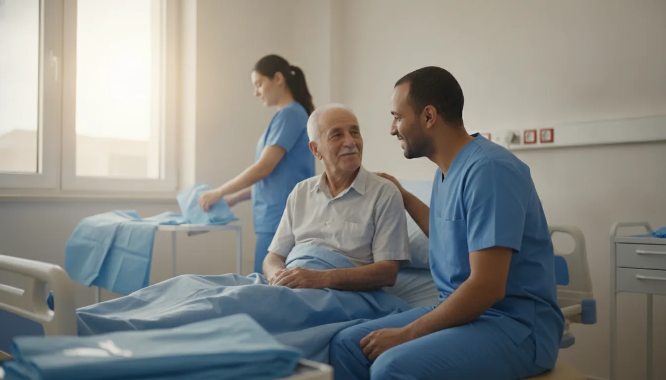 عمليات البتر