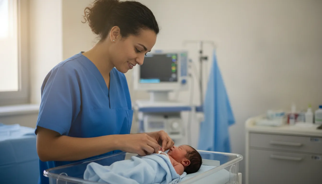 جراحة التشوهات الهضمية