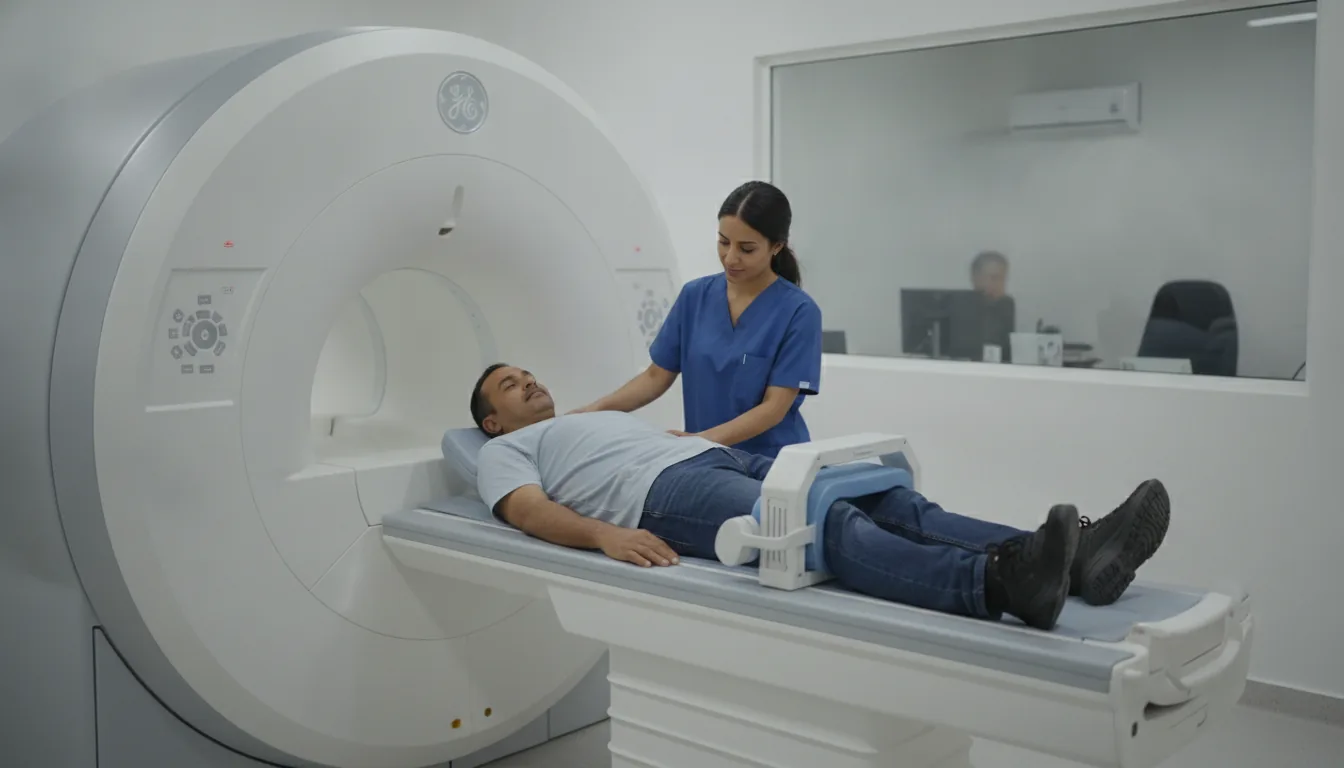 Radiology Center