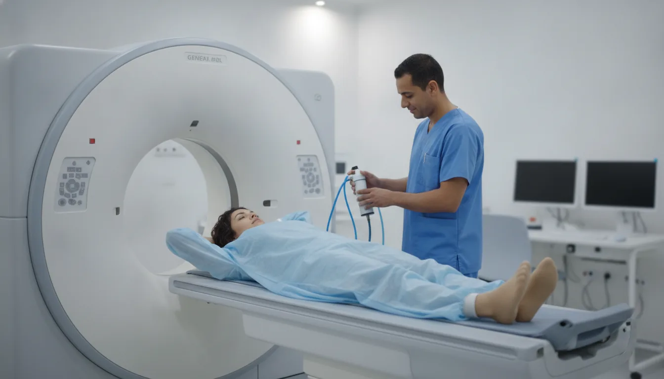 الأشعة المقطعية ثنائية الطاقة
