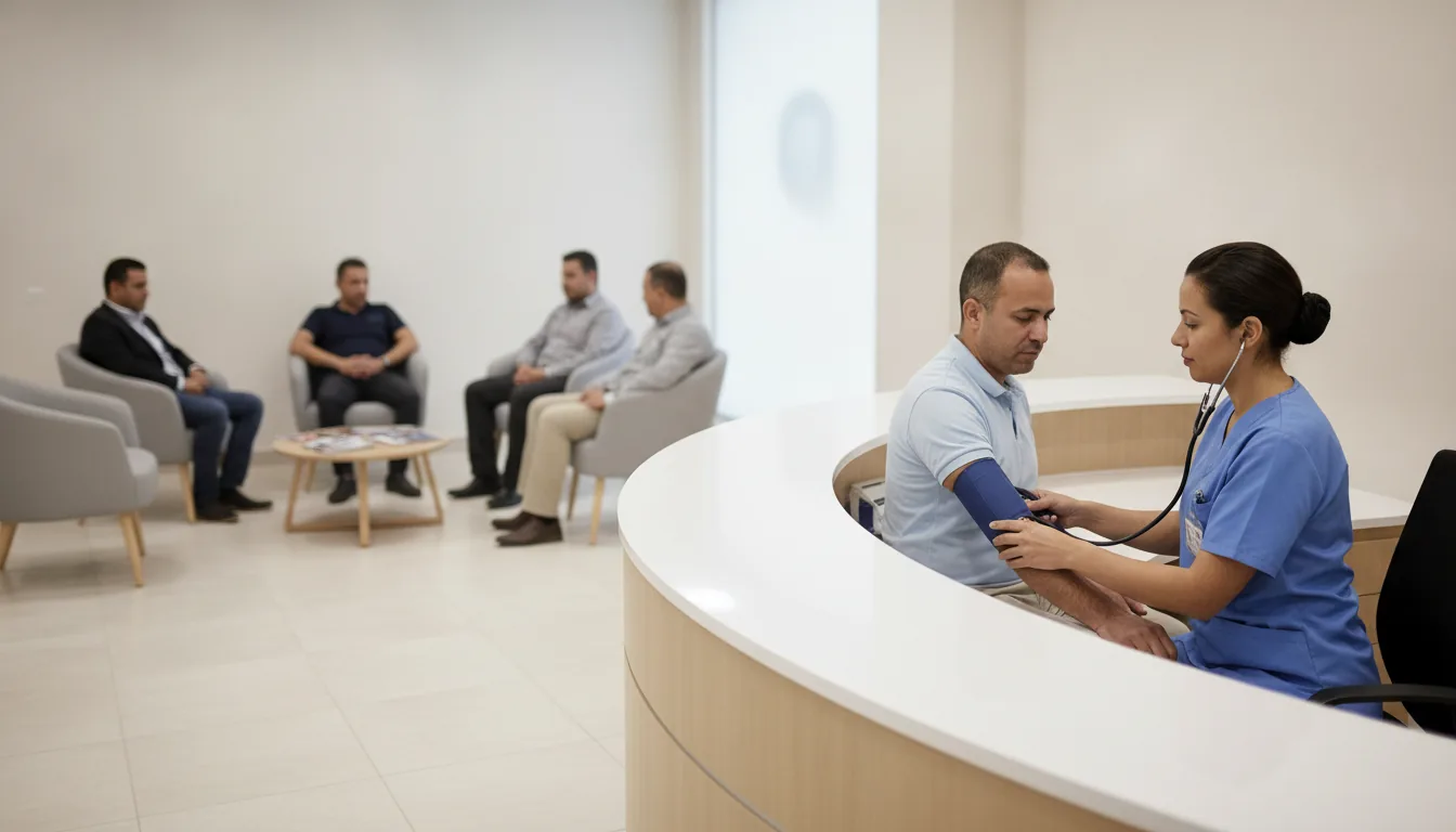 Emergency Department
