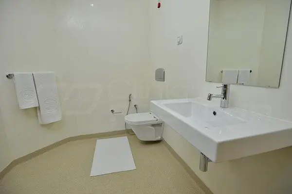 Day Hospital