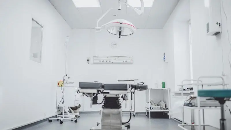 Équipe Clinique Pasteur Tunis