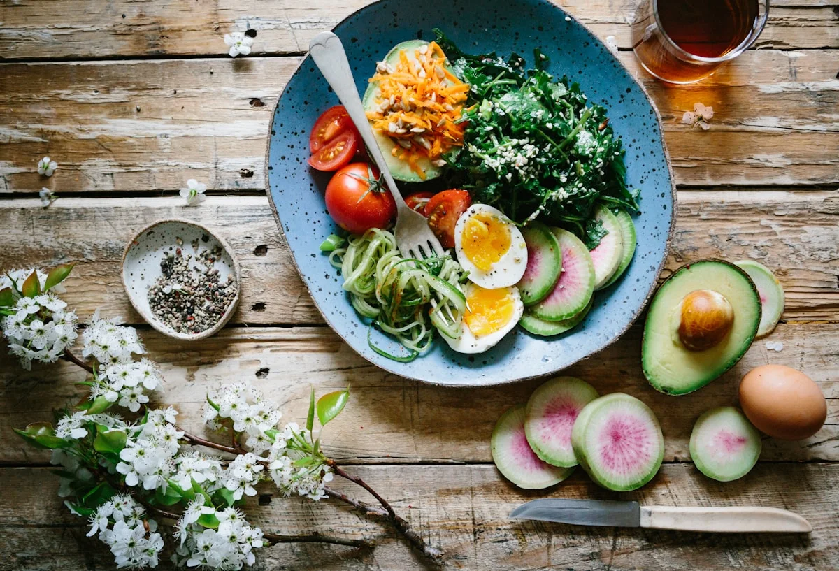 Nutritional Coaching & Aesthetic Center